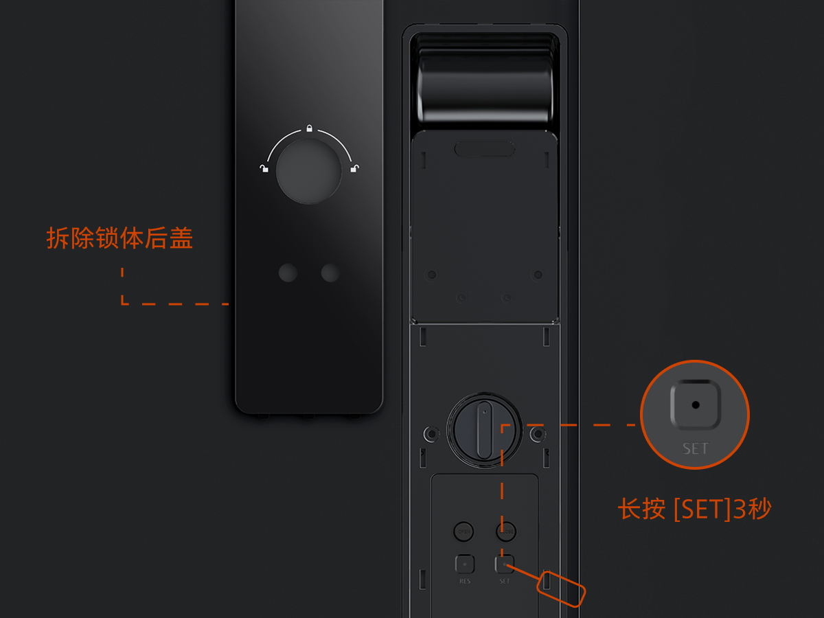 添加设备示意图